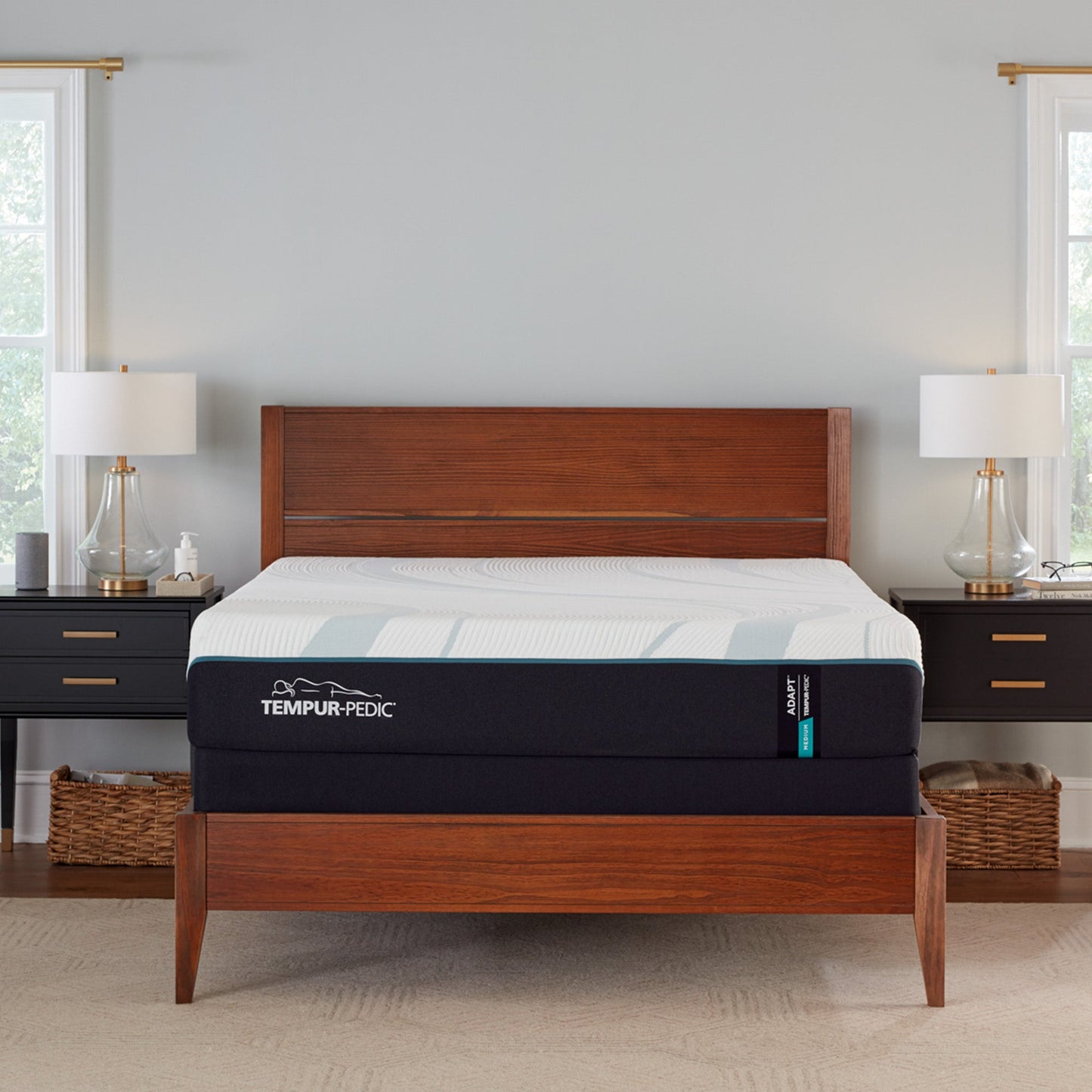 Tempur-Pedic® TEMPUR-Adapt® Medium - Mattress