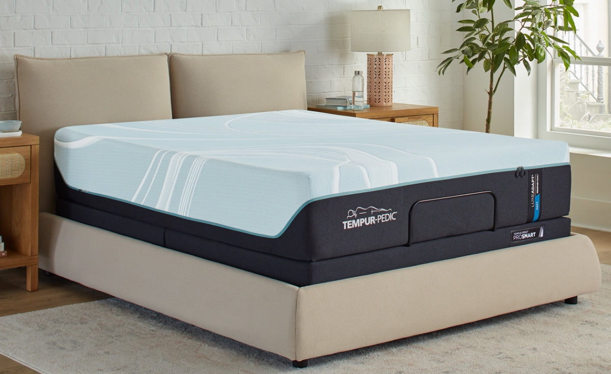 Tempur-Pedic® TEMPUR-Adapt® Soft - Mattress