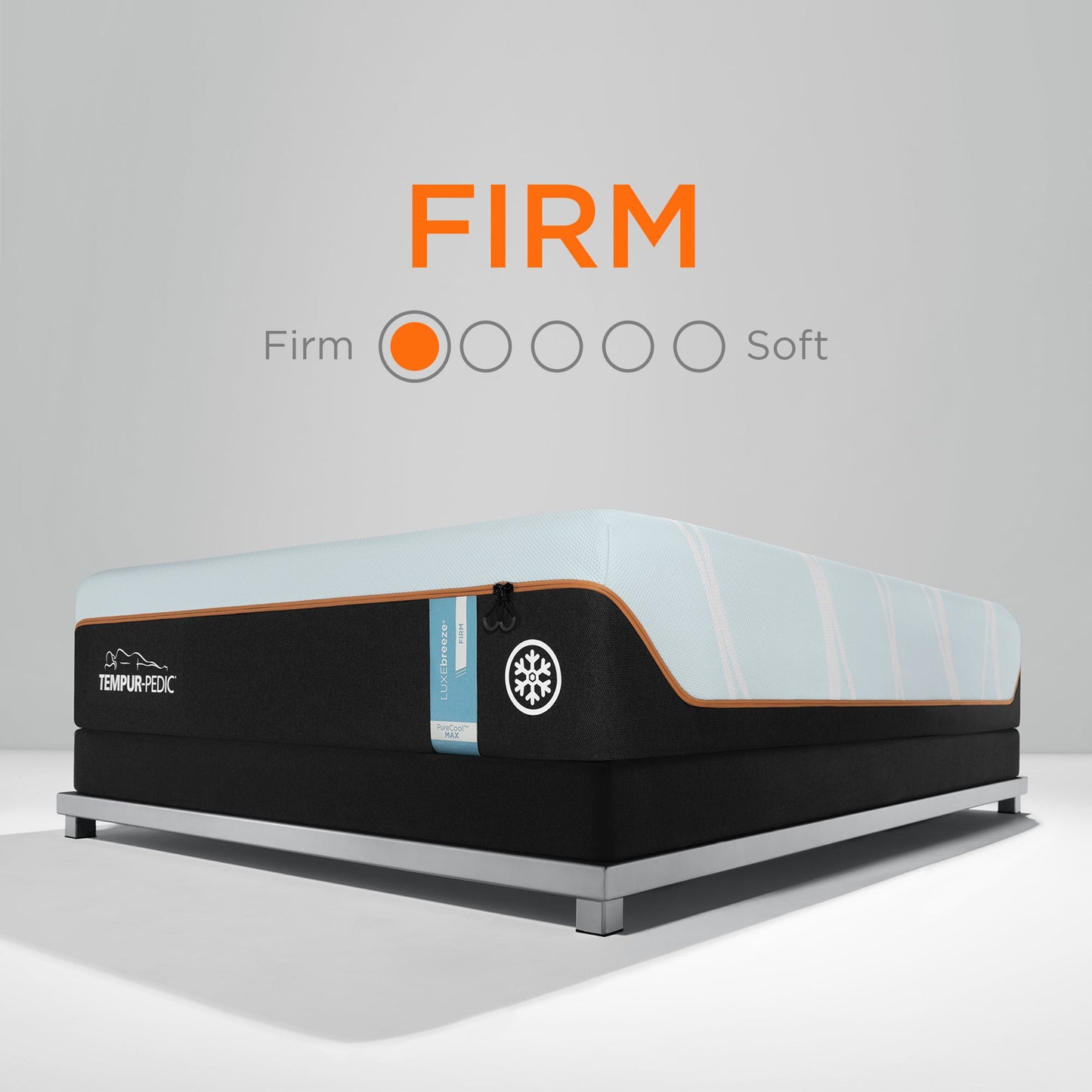 Tempur-Pedic® TEMPUR-Adapt® Soft - Mattress