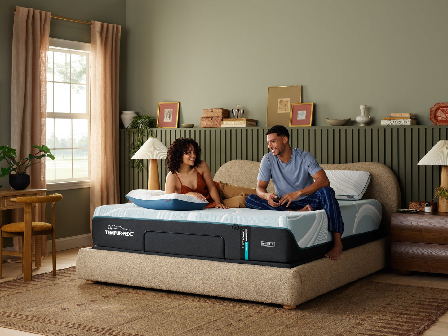 Tempur-Pedic® TEMPUR-Adapt® Soft - Mattress