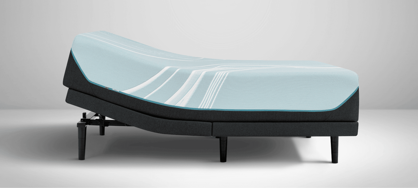 Tempur-Pedic® TEMPUR-LuxeAdapt® Medium Hybrid Mattress - Mattress