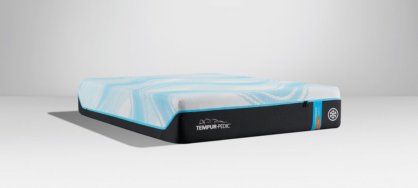 Tempur-Pedic® TEMPUR-LuxeBreeze® Firm Mattress - Mattress