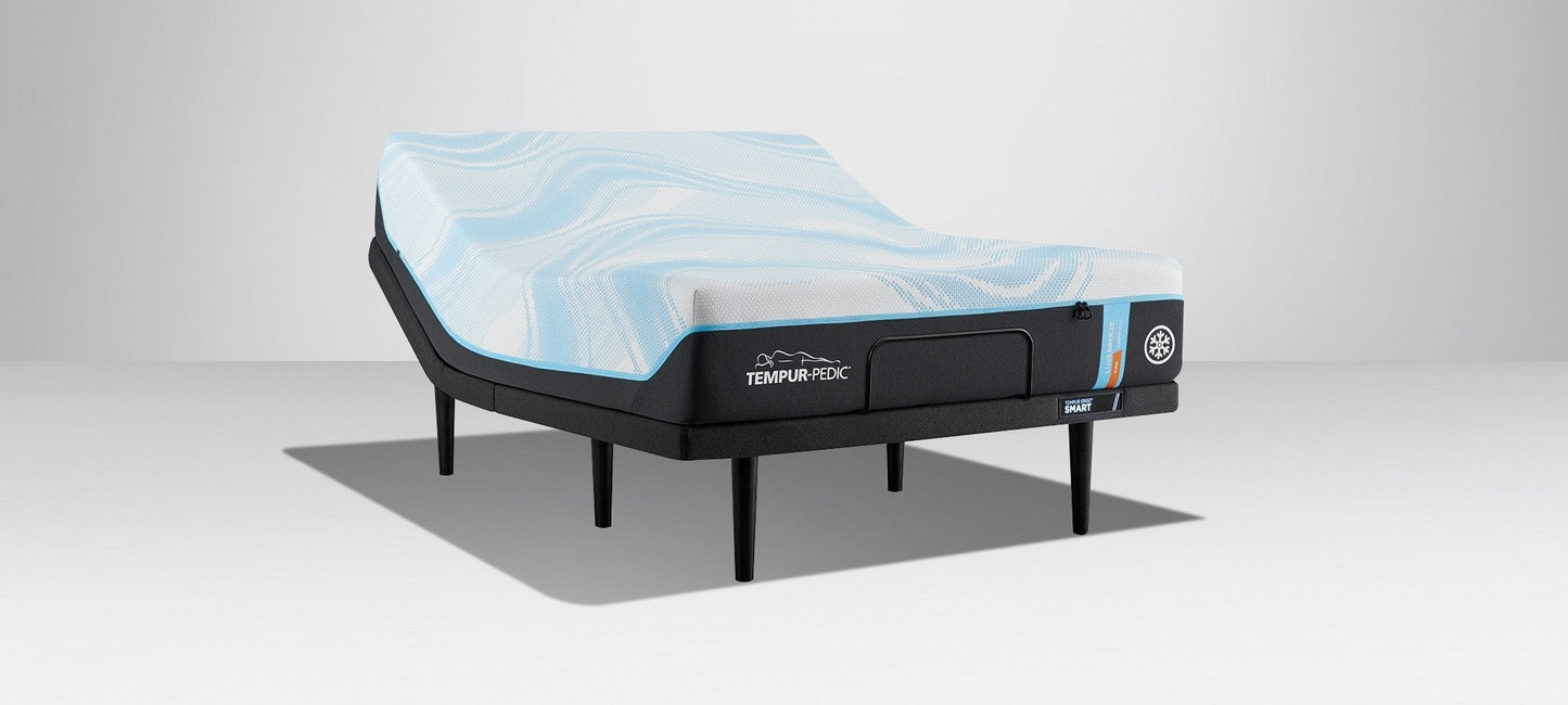 Tempur-Pedic® TEMPUR-LuxeBreeze® Firm Mattress - Mattress