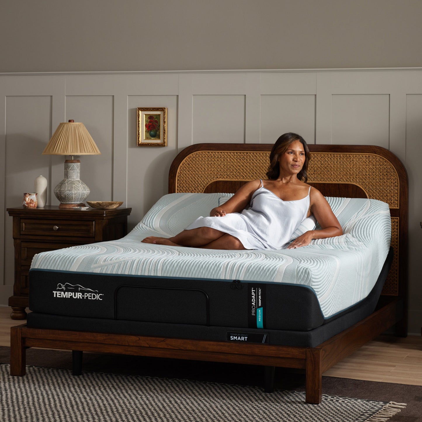 Tempur-Pedic® TEMPUR-ProAdapt® Soft Mattress - Mattress