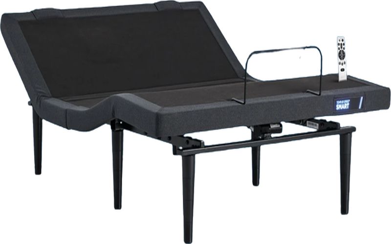 Tempur-Pedics TEMPUR-Ergos Smart Base Adjustable Base - Adjustable Bases