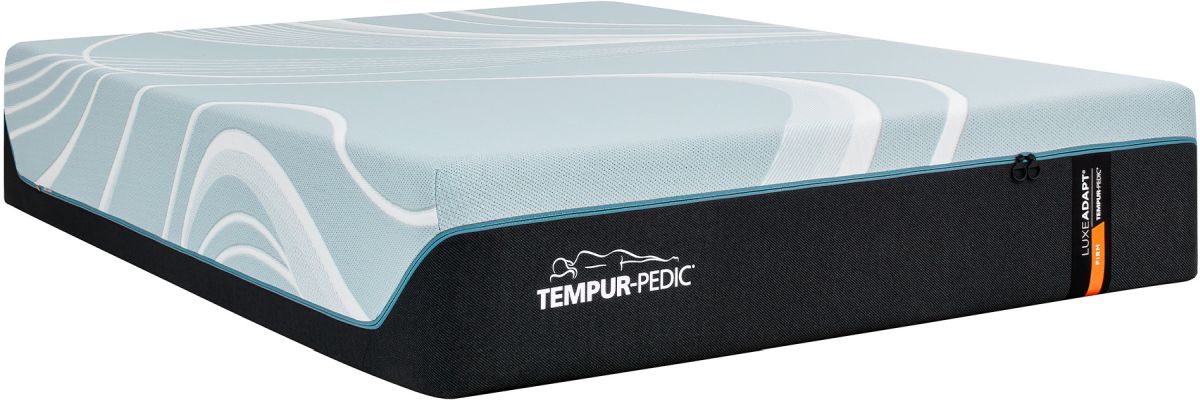 Tempur-Pedic® TEMPUR-LuxeAdapt® 13" TEMPUR-Material™ Firm Tight Top King Mattress