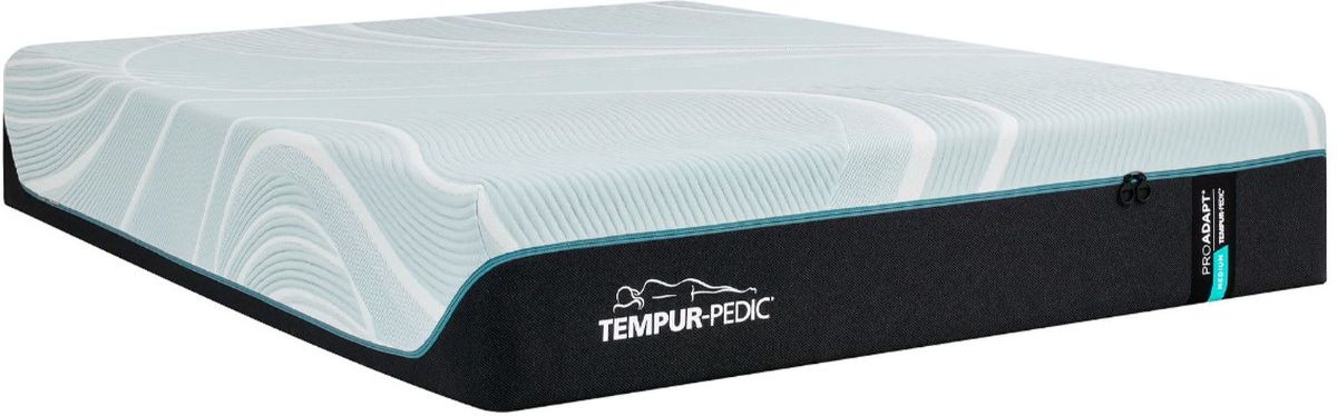 Tempur-Pedic® TEMPUR-ProAdapt® 12" TEMPUR-Material™ medium Tight Top California King Mattress