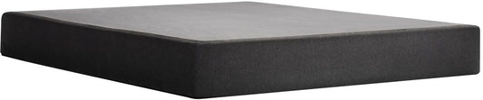 Tempur-Pedic® TEMPUR-Flat 9" Split King High Profile Foundation, Includes 2 Pieces