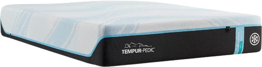 Tempur-Pedic® TEMPUR-ProBreeze® 12" TEMPUR-Material™ medium Tight Top Split California King Mattress, Includes 2 Pieces