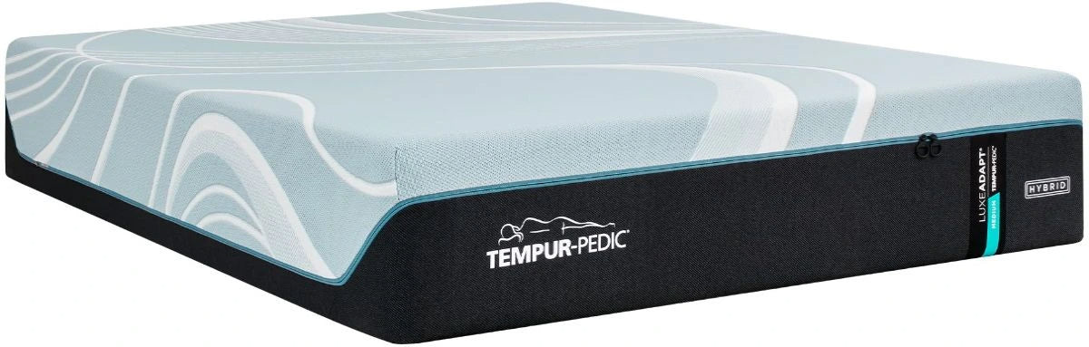 Tempur-Pedic® TEMPUR-LuxeAdapt® 13" Hybrid medium Tight Top Twin XL Mattress