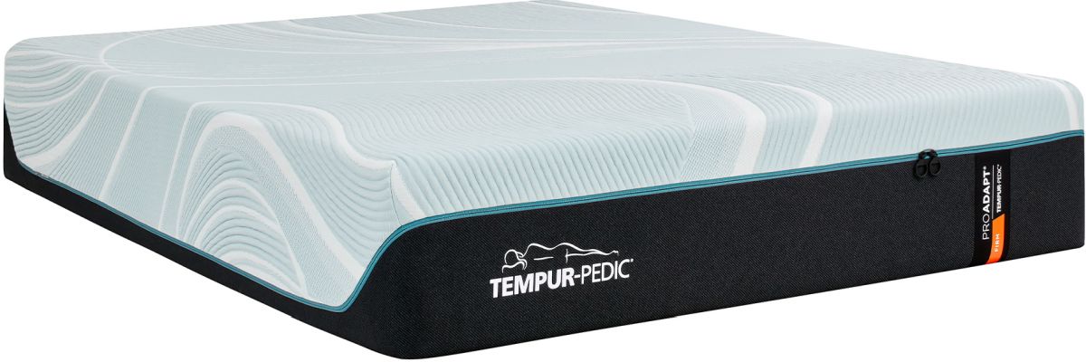 Tempur-Pedic® TEMPUR-ProAdapt® 12" TEMPUR-Material™ medium Tight Top California King Mattress