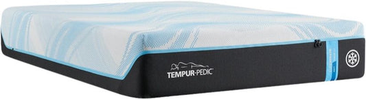 Tempur-Pedic® TEMPUR-LuxeBreeze® 13" TEMPUR-Material™ Soft Tight Top Split California King Mattress, Includes 2 Pieces