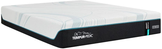 Tempur-PedicÂ® TEMPUR-AdaptÂ® 11" Hybrid medium Tight Top Split King Mattress, Includes 2 Pieces