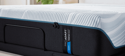 Tempur-Pedics TEMPER-LuxeBreeze Soft Mattress