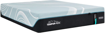 Tempur-Pedic® TEMPUR-LuxeAdapt® Medium Hybrid Mattress - Mattress