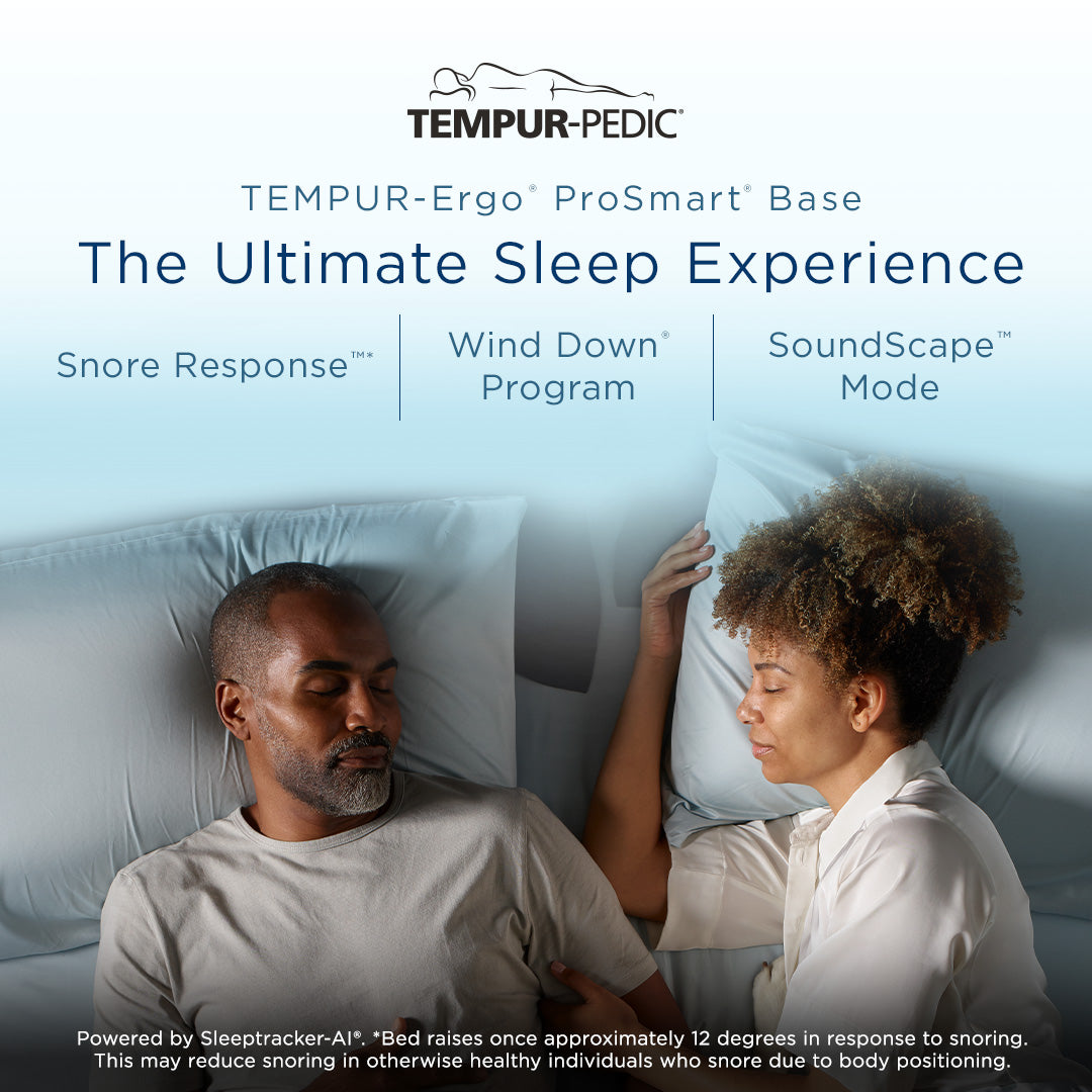 Ultimate Sleep Experience