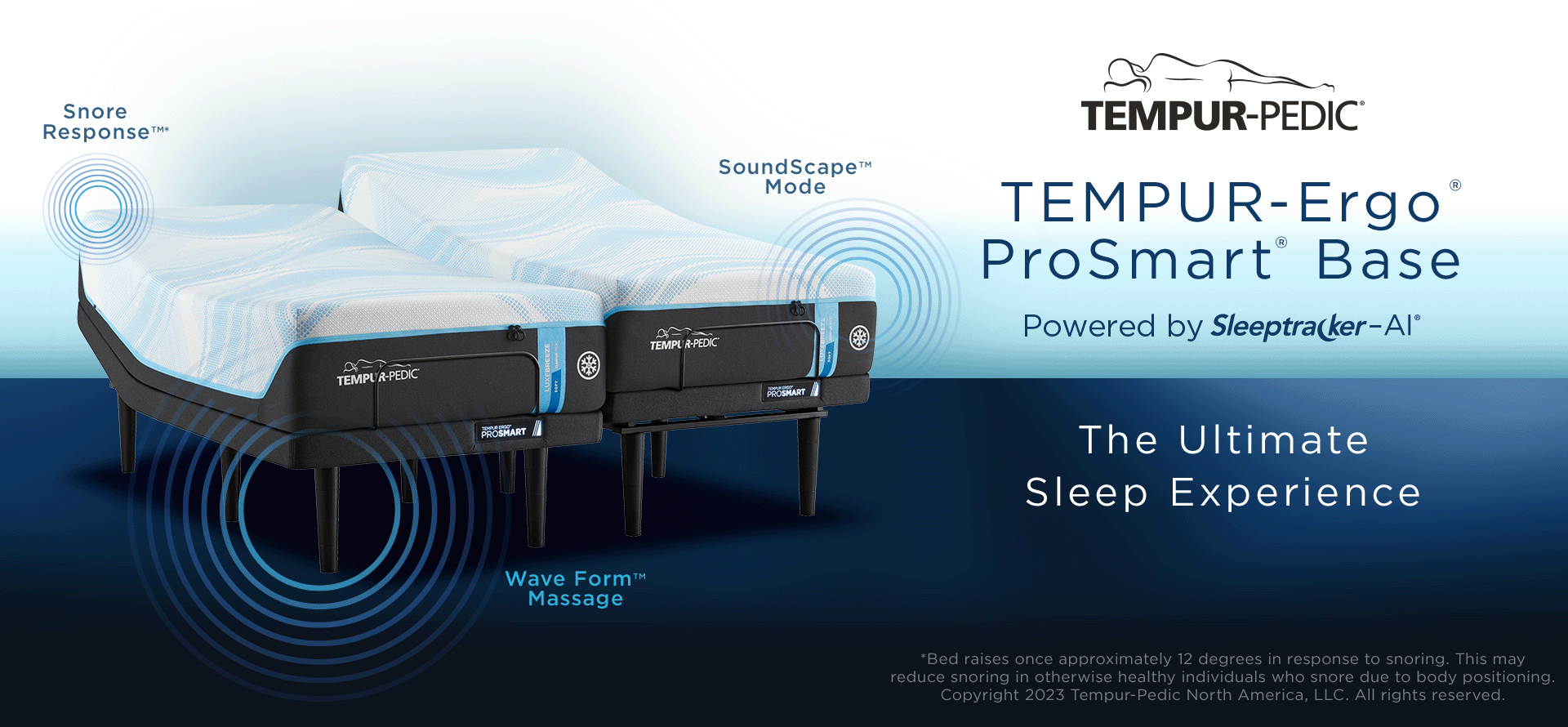 Tempur-Pedic-Ergo-Base